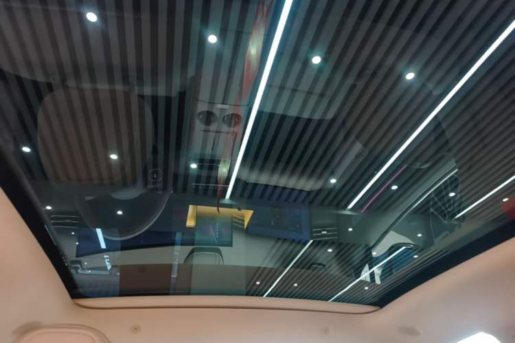 Used IM LS6 2026 Model Range-Extending 66 Max+ Headliner