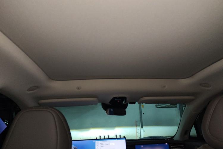 Used IM LS6 2026 Model Range-Extending 52 Max Headliner