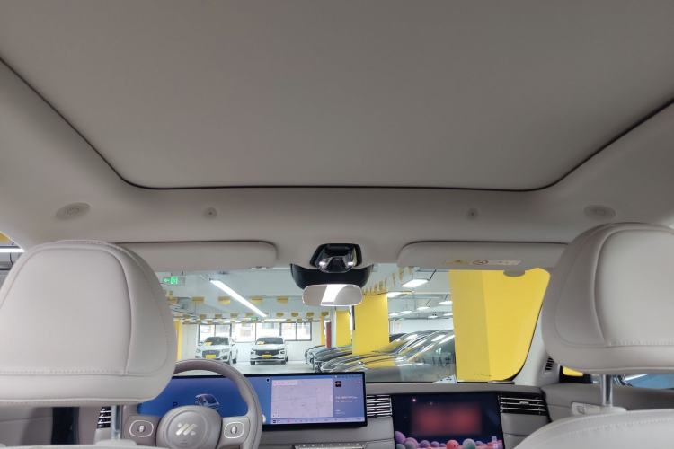 Used IM LS6 2026 Model Range-Extending 66 Max+ Headliner