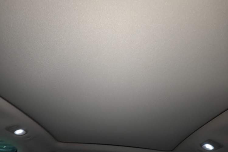 Used IM LS6 2026 Model Pure Electric Max Headliner