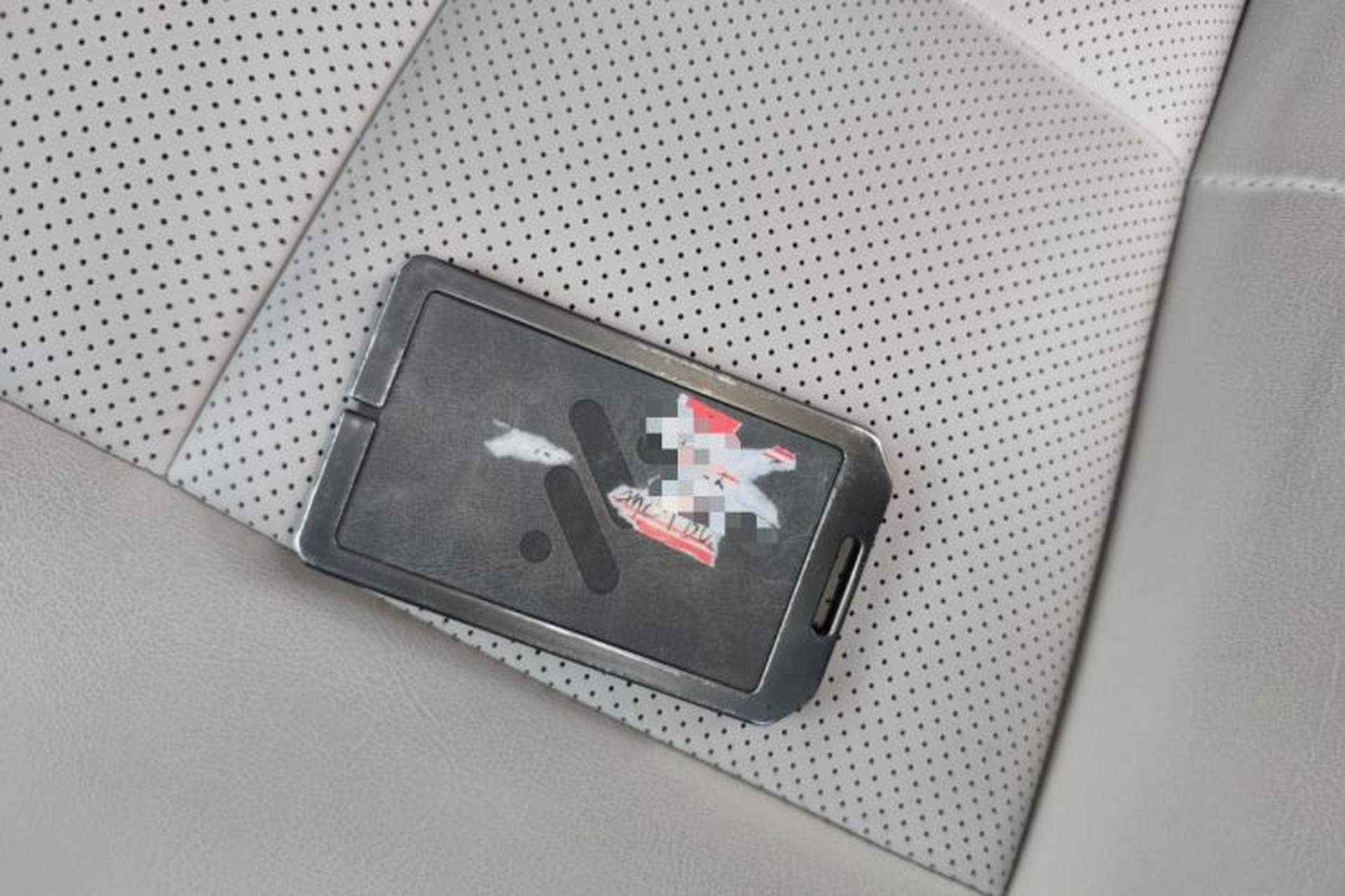 Used IM LS6 2026 Model Range-Extending 52 Pro Interior 1