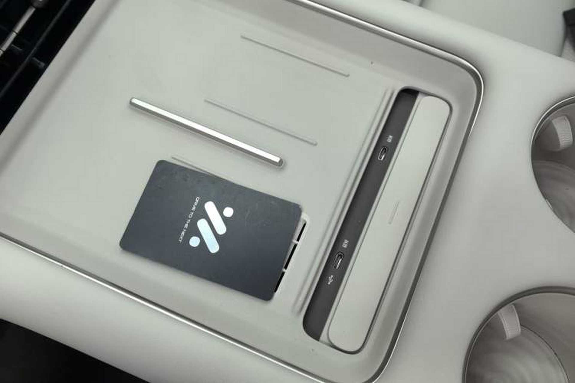 Used IM LS6 2026 Model Range-Extending 66 Max Interior 1