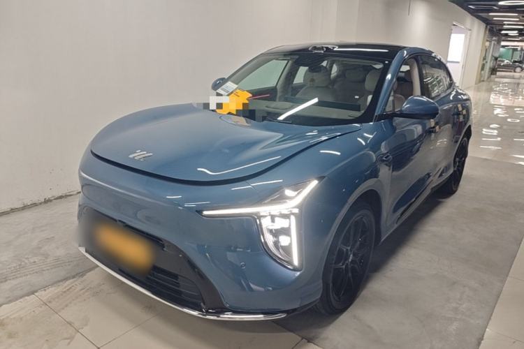 Used IM LS6 2026 Model Pure Electric Max Guazi used car, China used car export, Used car for sale, Used cars, Cheapest cars for sale
