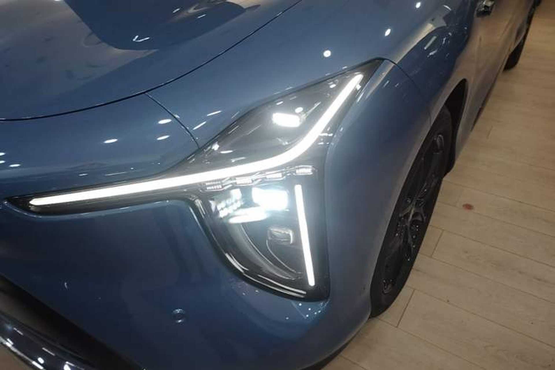 Used IM LS6 2026 Model Pure Electric Max Left Front Headlight