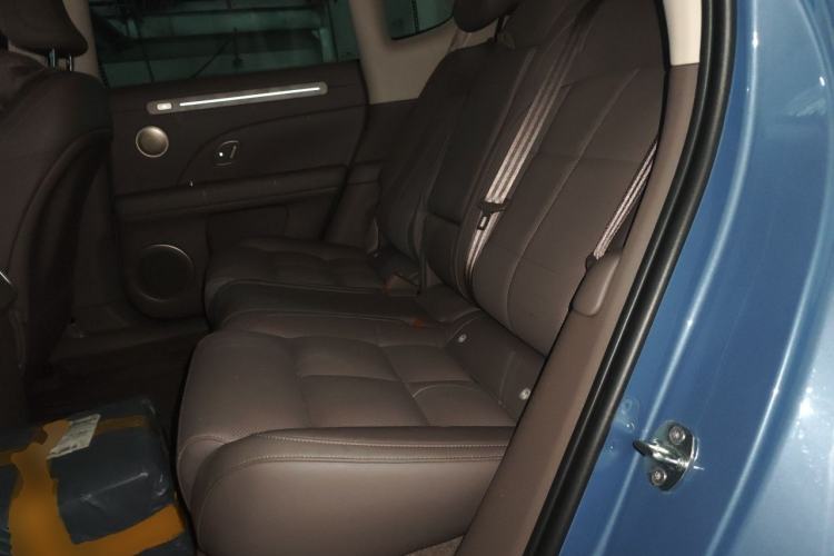 Used IM LS6 2026 Model Range-Extending 52 Max Left Rear Seat