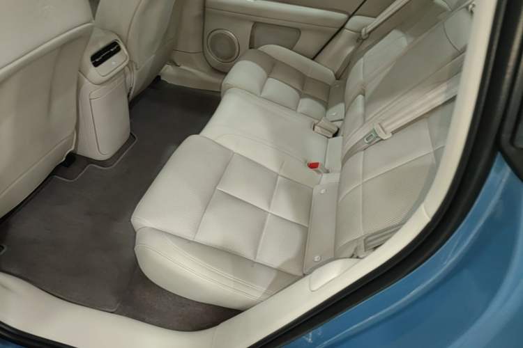 Used IM LS6 2026 Model Pure Electric Max Left Rear Seat