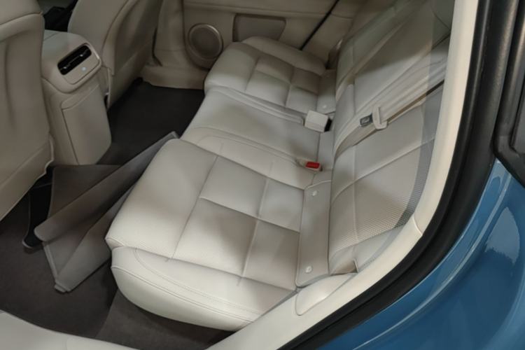 Used IM LS6 2026 Model Pure Electric Max Left Rear Seat