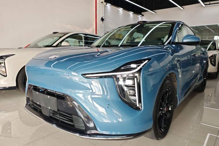 IM LS6 2026 Model Pure Electric Max