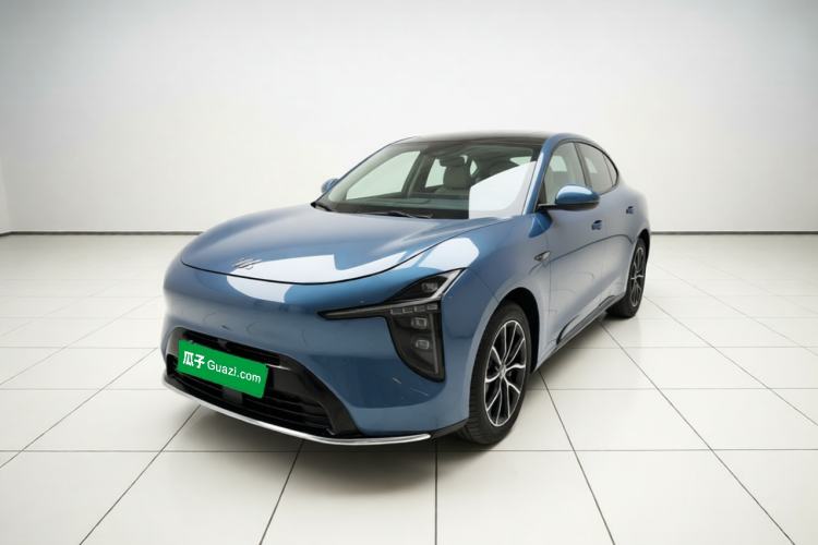 IM LS6 2026 Model Pure Electric Max