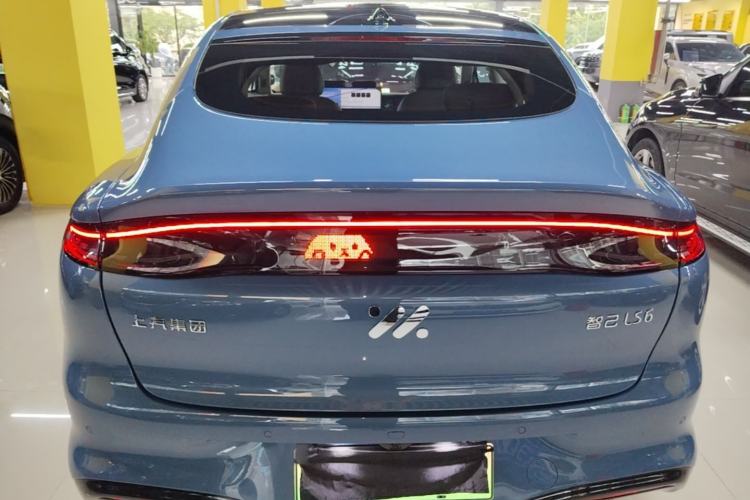 Used IM LS6 2026 Model Range-Extending 52 Max Rear