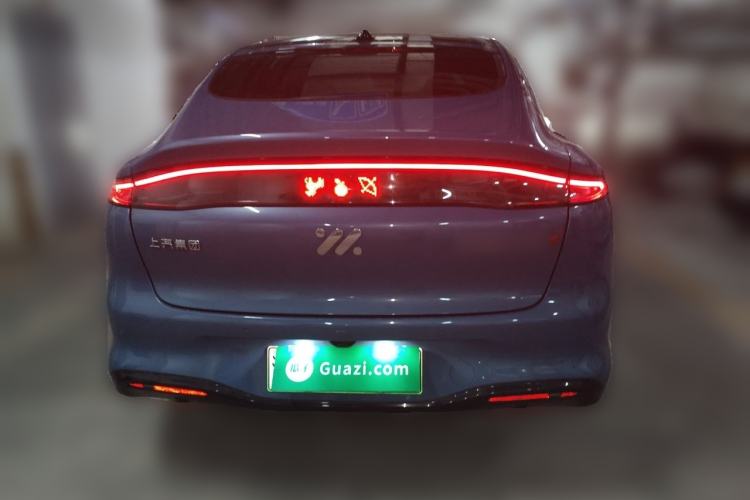 Used IM LS6 2026 Model Range-Extending 52 Max Rear