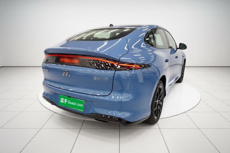 Used IM LS6 2026 Model Range-Extending 66 Max Rear Right 45 Deg