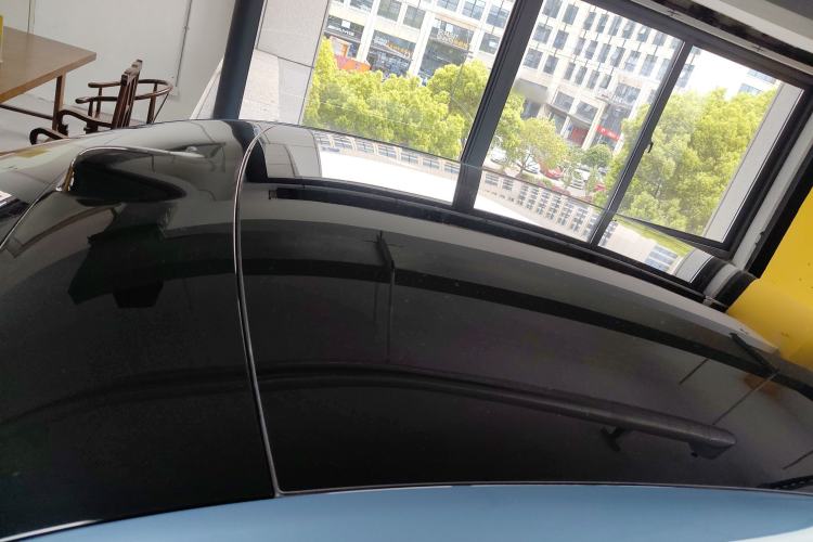 Used IM LS6 2026 Model Range-Extending 66 Max+ Roof