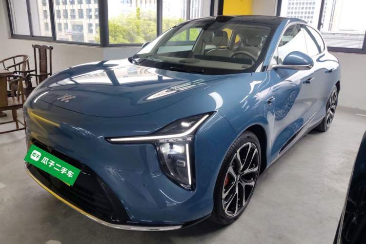 Used IM LS6 2026 Model Range-Extending 66 Max+ Guazi used car, China used car export, Used car for sale, Used IM cars, Cheapest cars for sale