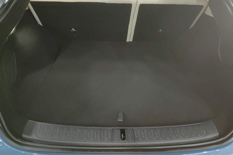 Used IM LS6 2026 Model Pure Electric Max Trunk