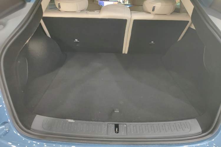 Used IM LS6 2026 Model Pure Electric Max Trunk