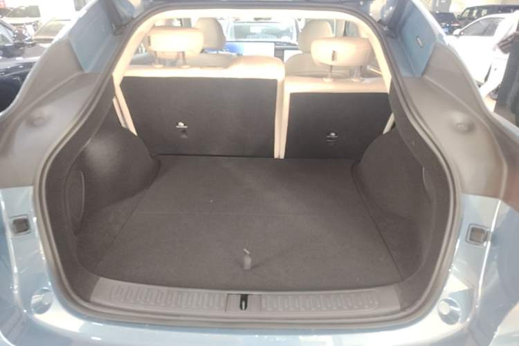 Used IM LS6 2026 Model Pure Electric Max Trunk