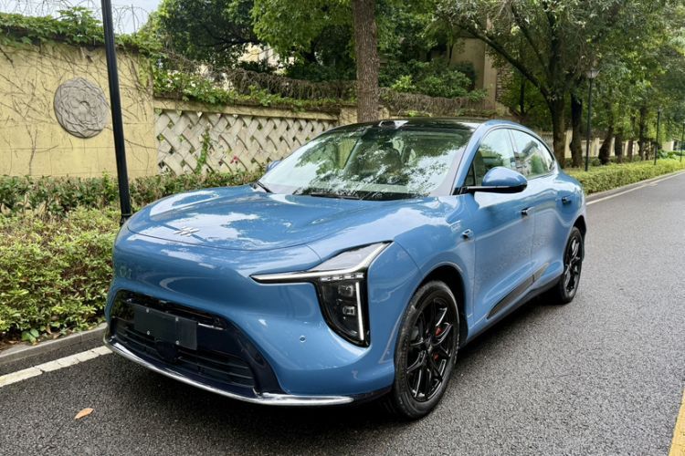 Used IM LS6 2026 Model Pure Electric Max Guazi used car, China used car export, Used car for sale, Used  cars, Cheapest cars for sale