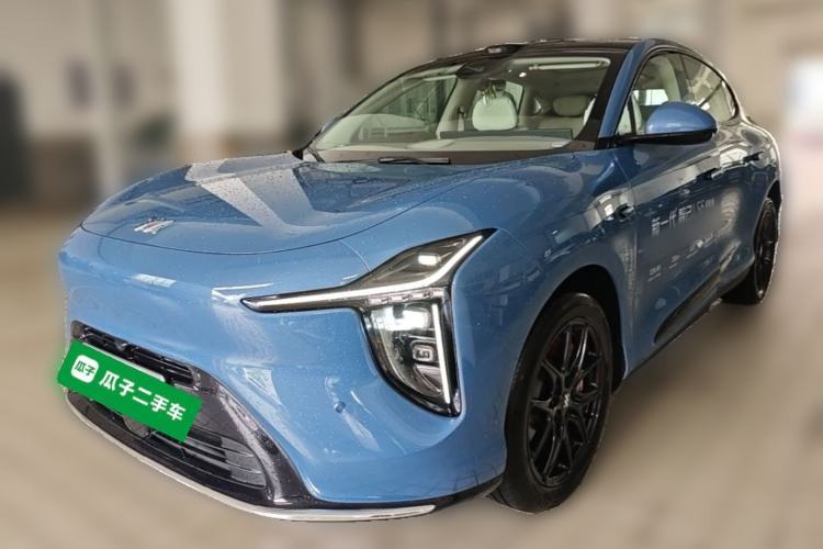 Used IM LS6 2026 Model Pure Electric Max Guazi used car, China used car export, Used car for sale, Used  cars, Cheapest cars for sale