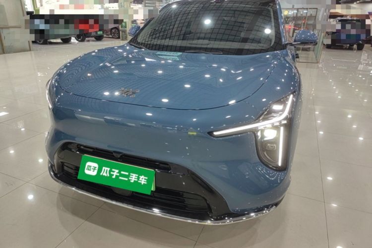 Used IM LS6 2026 Model Pure Electric Max Guazi used car, China used car export, Used car for sale, Used cars, Cheapest cars for sale
