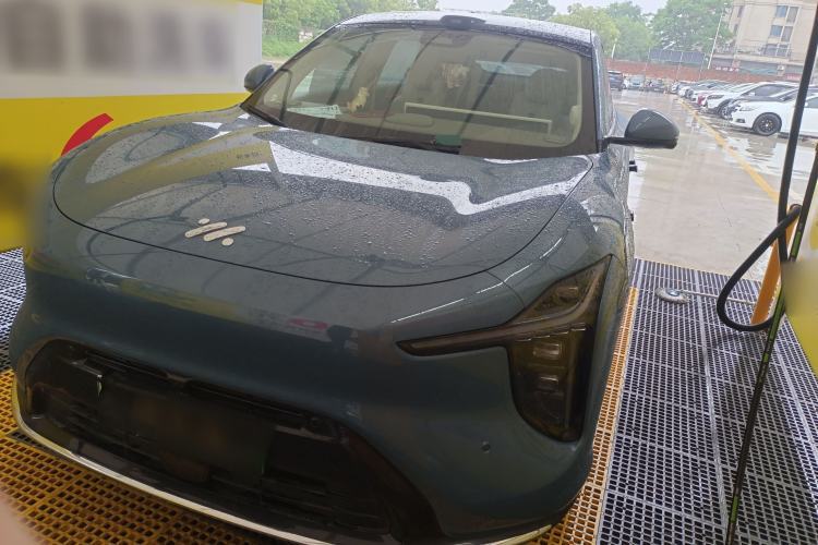 Used IM LS6 2026 Model Pure Electric Max Guazi used car, China used car export, Used car for sale, Used  cars, Cheapest cars for sale