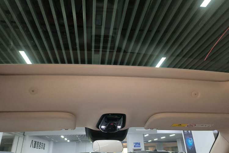Used IM LS6 2026 Model Range-Extending 52 Max Headliner