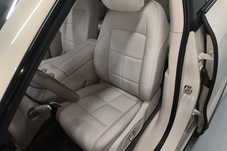 Used IM LS6 2026 Model Range-Extending 52 Max Left Front Seat