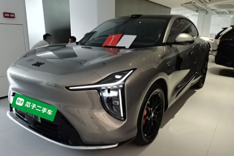IM LS6 2026 Model Range-Extending 52 Max