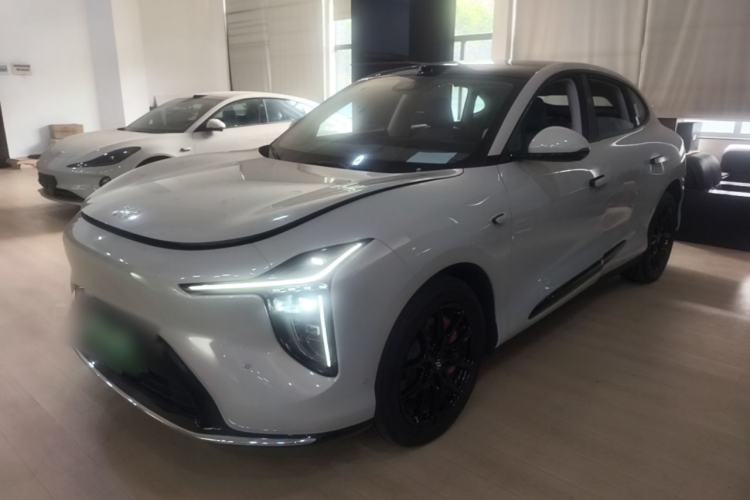 Used IM LS6 2026 Model Pure Electric Max Guazi used car, China used car export, Used car for sale, Used cars, Cheapest cars for sale