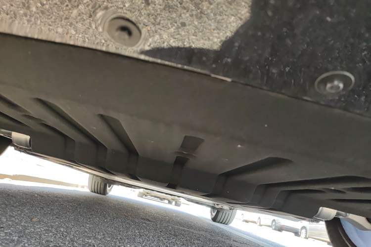 Used IM LS6 2026 Model Range-Extending 66 Max Chassis Front