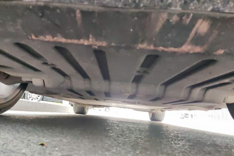 Used IM LS6 2026 Model Range-Extending 66 Max Chassis Front