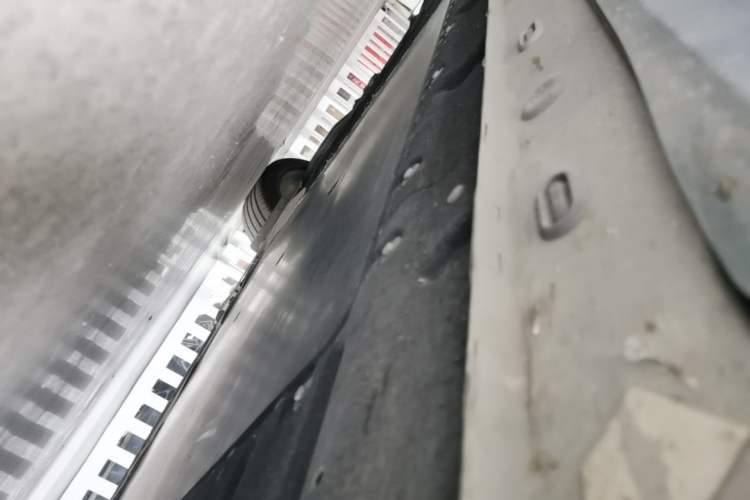 Used IM LS6 2026 Model Range-Extending 52 Max+ Chassis Front Right