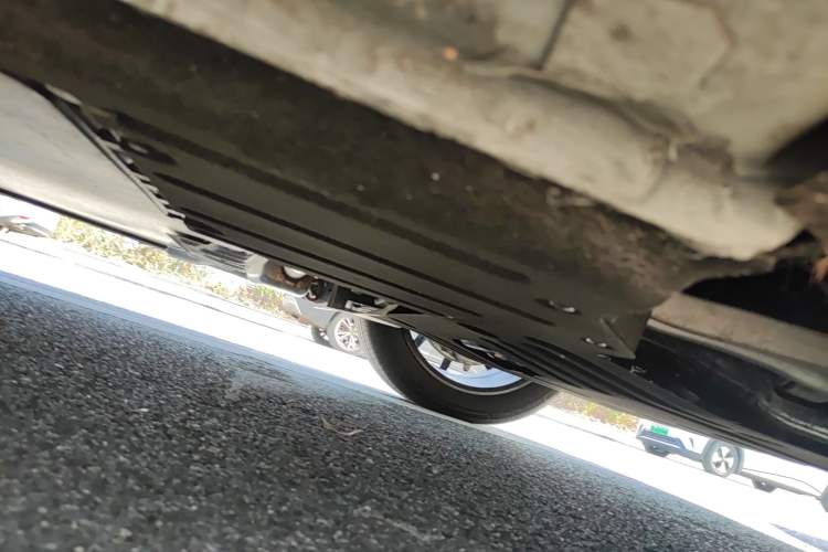 Used IM LS6 2026 Model Range-Extending 66 Max Chassis Front Right