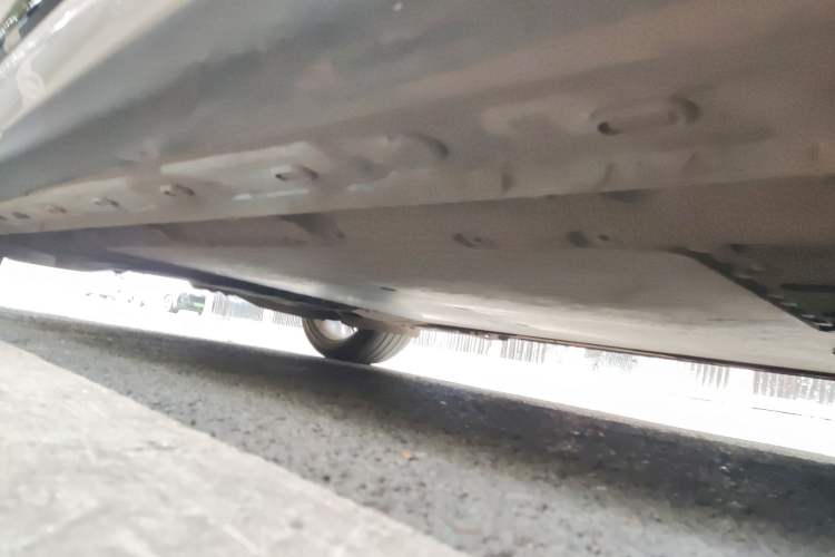Used IM LS6 2026 Model Range-Extending 66 Max Chassis Front Right