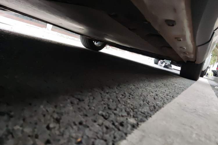 Used IM LS6 2026 Model Range-Extending 66 Max Chassis Rear Right