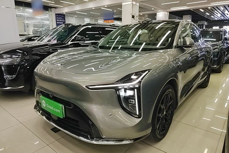 IM LS6 2026 Model Pure Electric Max