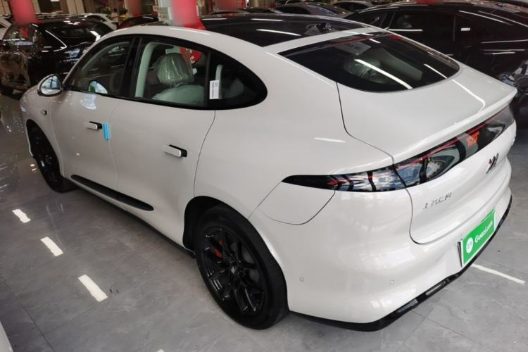 Used IM LS6 2026 Model Range-Extending 66 Max Exterior 2