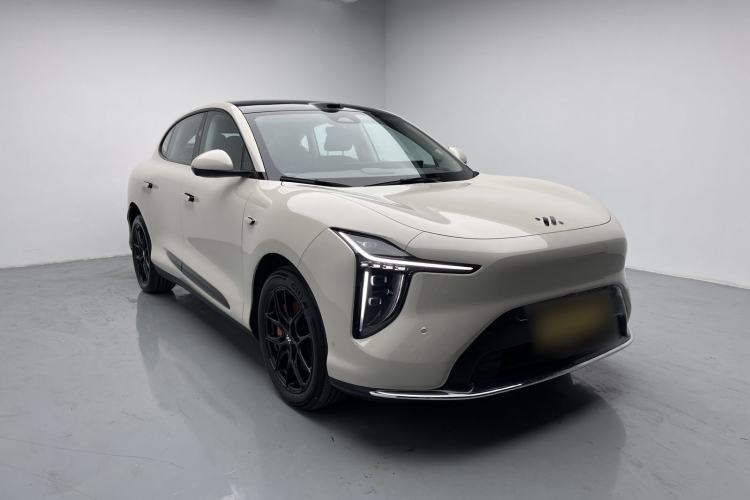Used IM LS6 2026 Model Pure Electric Max Exterior 3