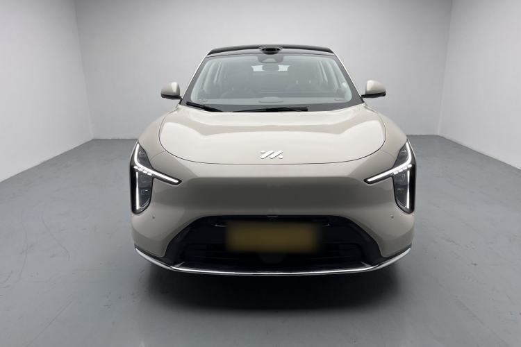 Used IM LS6 2026 Model Pure Electric Max Exterior 4