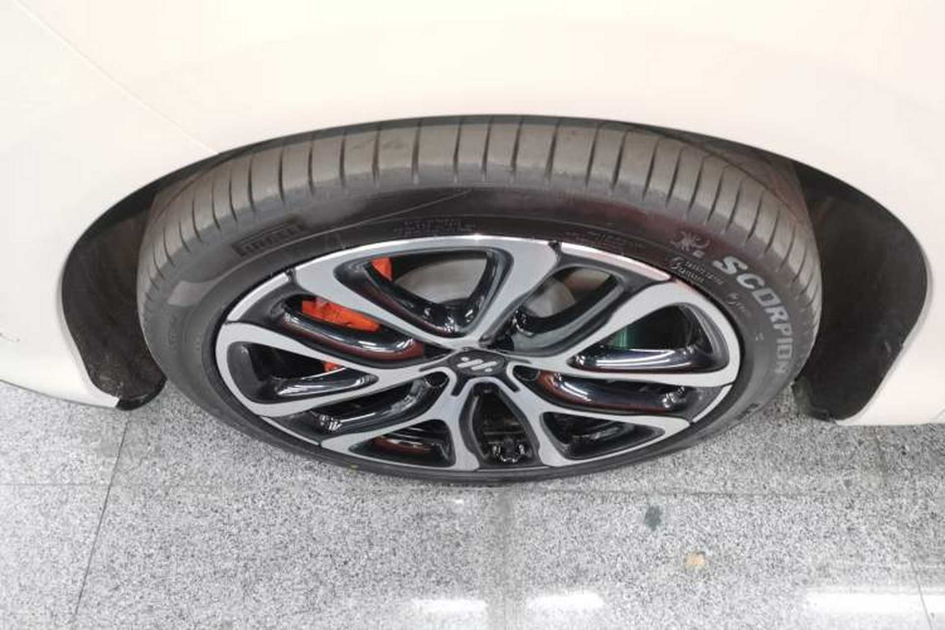 Used IM LS6 2026 Model Range-Extending 66 Max Exterior 4