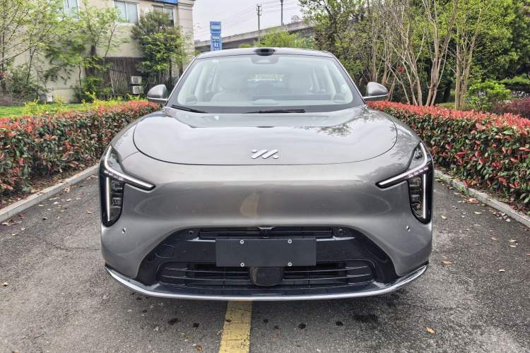 Used IM LS6 2026 Model Pure Electric Max Exterior 5