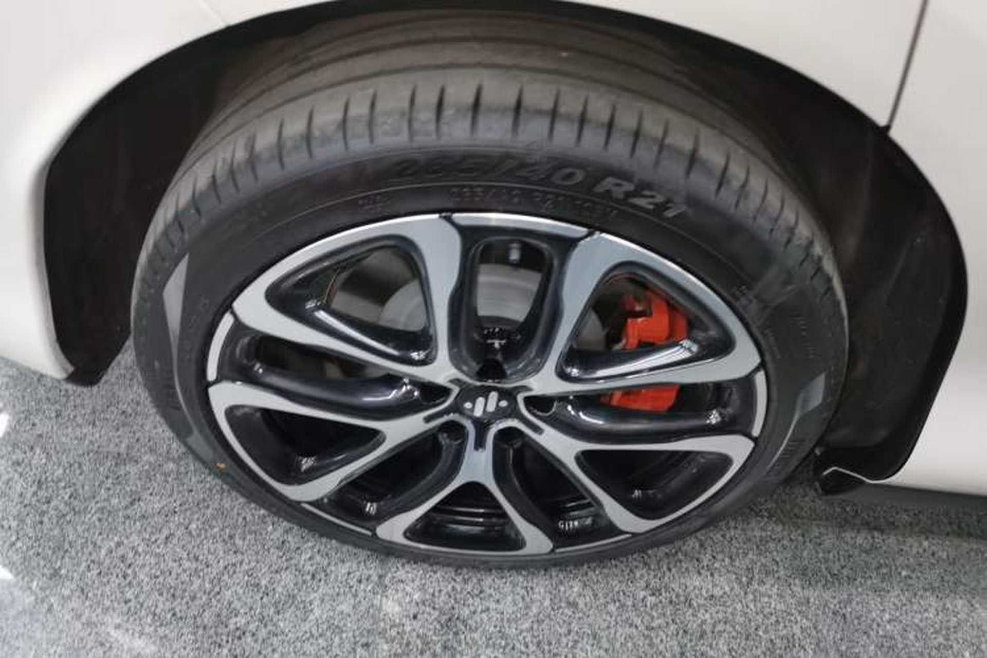 Used IM LS6 2026 Model Range-Extending 66 Max Exterior 5