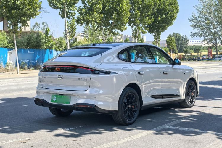 Used IM LS6 2026 Model Range-Extending 66 Max Exterior 6