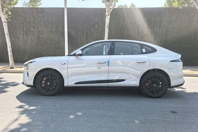 Used IM LS6 2026 Model Range-Extending 66 Max Exterior 7