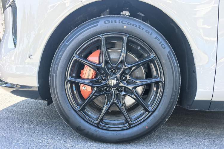 Used IM LS6 2026 Model Range-Extending 66 Max Exterior 8