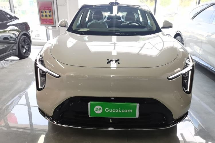 Used IM LS6 2026 Model Range-Extending 66 Max Front