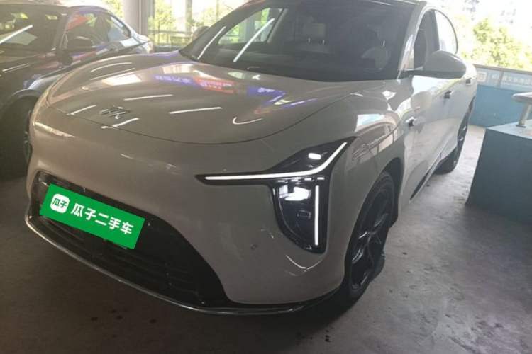 Used IM LS6 2026 Model Pure Electric Max Guazi used car, China used car export, Used car for sale, Used cars, Cheapest cars for sale