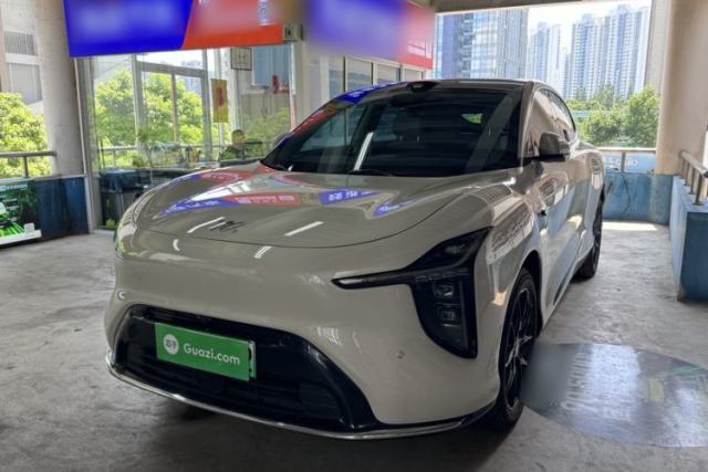 IM LS6 2026 Model Pure Electric Max d’occasion