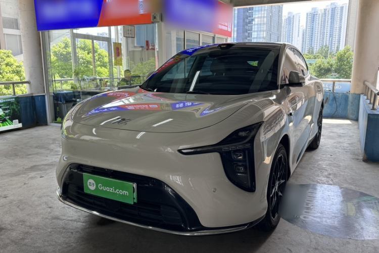 Used IM LS6 2026 Model Pure Electric Max Guazi used car, China used car export, Used car for sale, Used  cars, Cheapest cars for sale