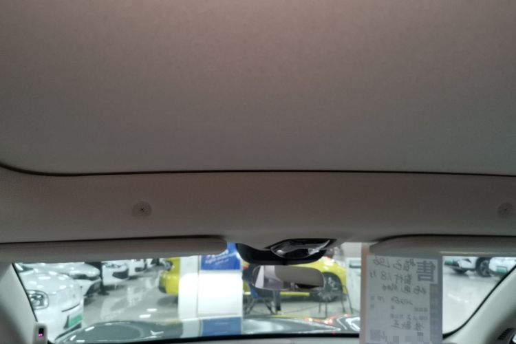 Used IM LS6 2026 Model Pure Electric Max Headliner